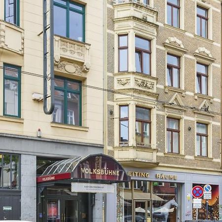 Boutique Hotel 026 Koeln St. Michael Colónia Exterior foto